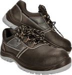 NORTON | Sapatos de Segurança EPI Categoria II S3 SR FO com Biqueira de Aço | Personalizável
