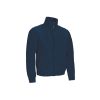 Casaco Softshell de Vigilância KEEPER