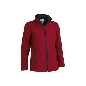 Casaco Softshell Mulher CECILE