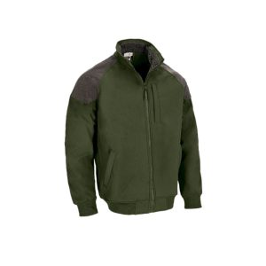 Casaco Softshell ROUGH