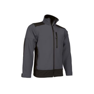 Casaco Softshell SAPONI