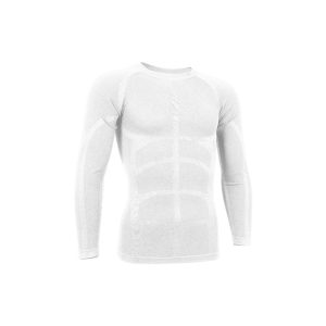 T-shirt Térmica Elástica M/Comprida SKYNET