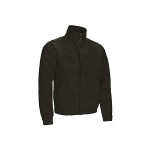 Casaco Softshell de Vigilância KEEPER