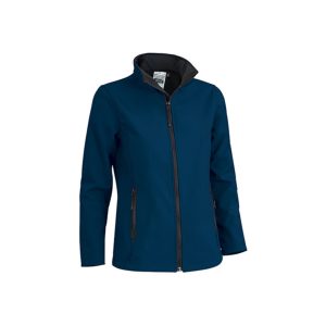 Casaco Softshell Mulher CECILE