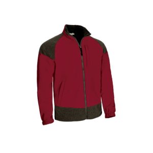 Casaco Softshell CALEDONIA