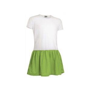 Vestido Infantil SUNNY