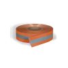 3 Fita Retro-Refletora Para Coser AMBER