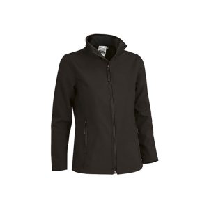 Casaco Softshell Mulher CECILE