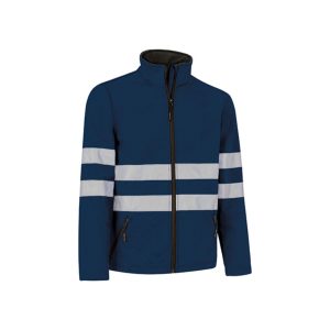 Casaco Softshell WUTAN