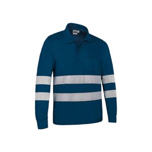 Polo M/Comprida LONGFORD
