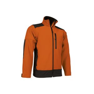 Casaco Softshell SAPONI