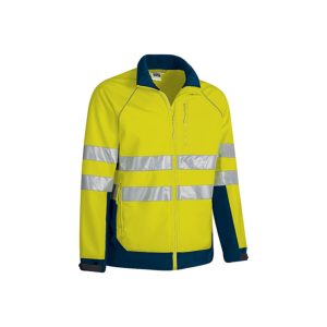Casaco softshell A.V. TACOMA