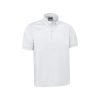 Polo M/Curta WISCONSIN