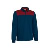 Polo M/Comprida HURRICANE