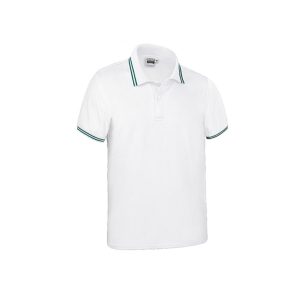 Polo M/Curta SAGANO