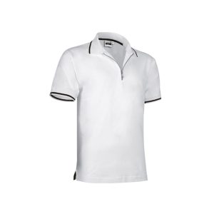 Polo M/Curta GOLF