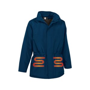 Parka PANDA