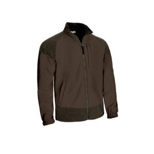Casaco Softshell CALEDONIA