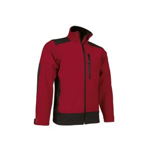 Casaco Softshell SAPONI
