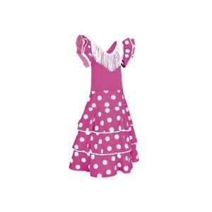 Vestido Infantil BULERIA