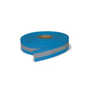 5 Fita Retro-Refletora Para Coser AMBER