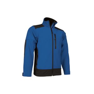 Casaco Softshell SAPONI