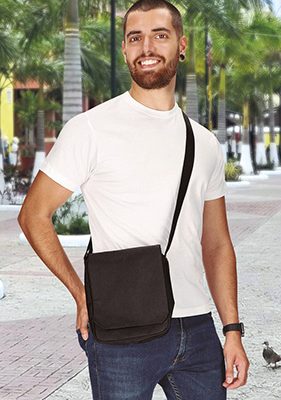 Bolsa Bandoleira RACTUR