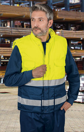 Colete A.V. BERGEN