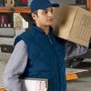 relocation Colete WORKER