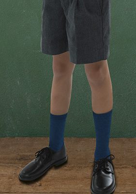Meias Infantil Menino CUCO