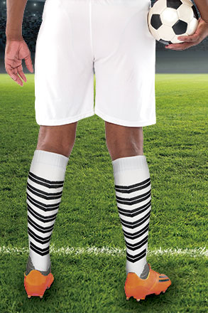 Meias de Futebol GOAL