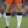 Meias de futebol TRAFFORD