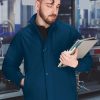 Casaco Softshell AIRFORCE