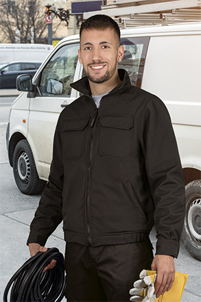 Casaco Softshell AVALON
