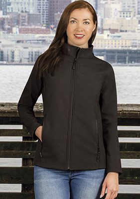 Casaco Softshell Mulher CECILE