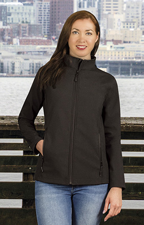Casaco Softshell Mulher CECILE