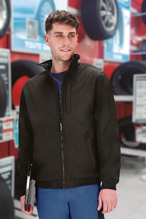 Casaco Softshell EPSILON