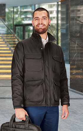 Casaco Softshell JEREMY