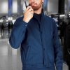 Casaco Softshell de Vigilância KEEPER