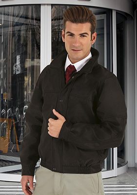 Revolving door Casaco Softshell MAIDU