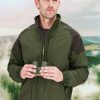 Casaco Softshell ROUGH