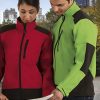 Casaco Softshell SAPONI