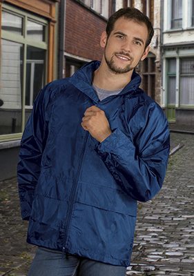 Casaco Para Chuva WALTER