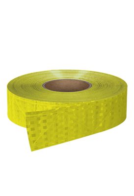 Fita Retro-Refletora Para Coser HIGHMAN