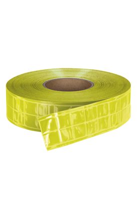 Fita Retro-Refletora Para Coser OSAKA