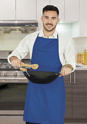 Avental CHEF