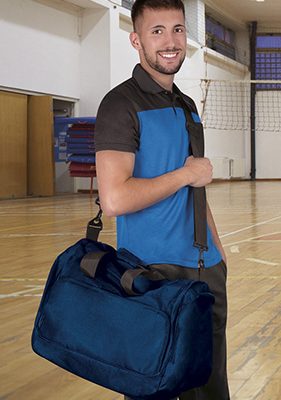 Bolsa Desportiva GEAR