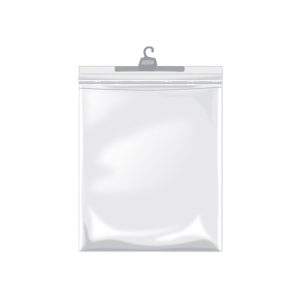 Bolsa com Adesivo e Cabide SORIA