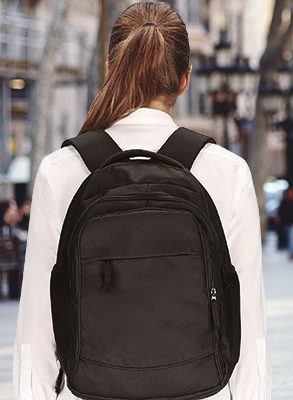 Mochila CITICORT