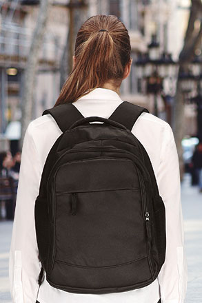 Mochila CITICORT